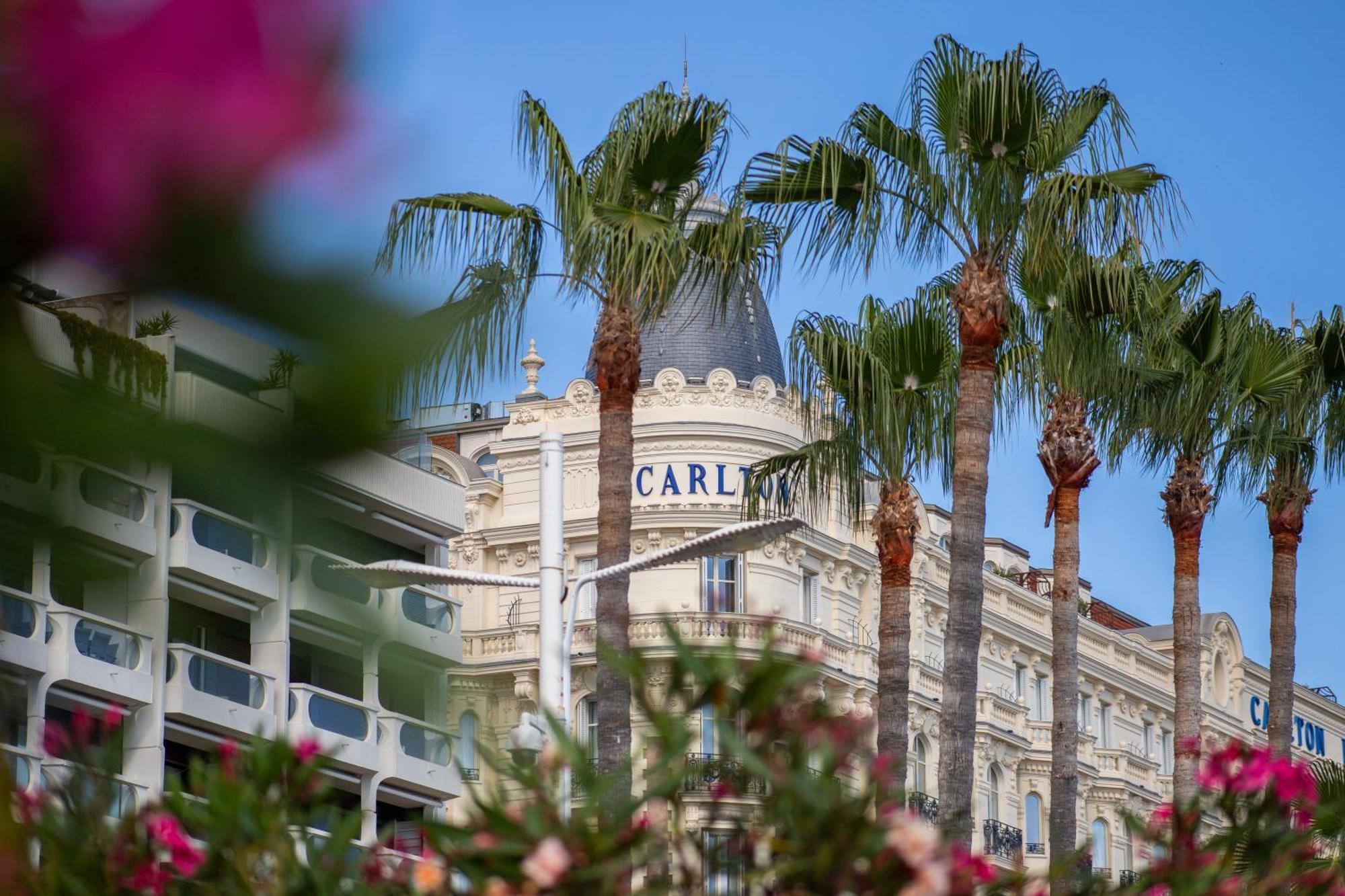 La Chic Riviera - Clim - Wifi - Croisette Appartement *